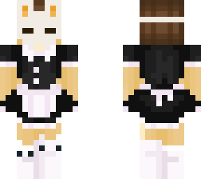mask maid