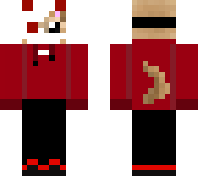 masked chihuahua