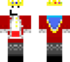 me as technoblade