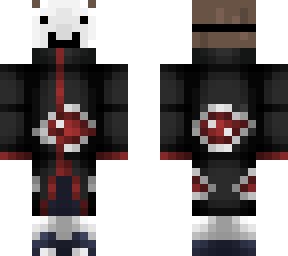 me dream akatsuki