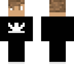 me skin