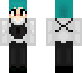 me with frog hat(will have frog hat soon)