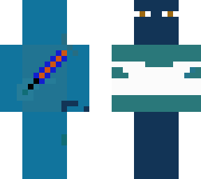 mein bruder 15 minuten skin