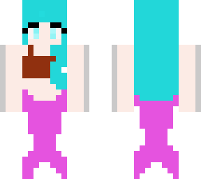 mermaid
