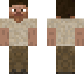 military steve without jacket