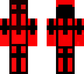 minecraft pvp skin
