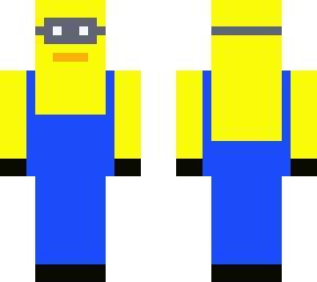 minion