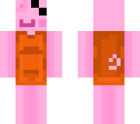 mom piggy