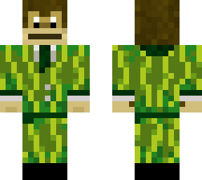 monke melon town