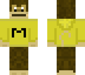 monkey shirt