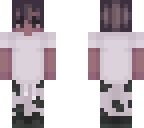 moo~ (boy version)