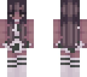 moo~ (girl version)