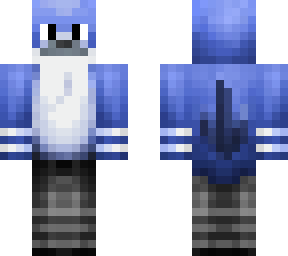mordecai
