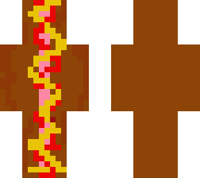 mr. hotdog