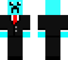 mr. saber
