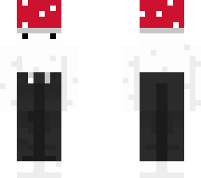 mushroom (read description)