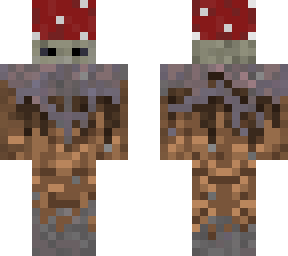 mushroom