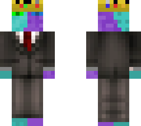 my  version of ranboo