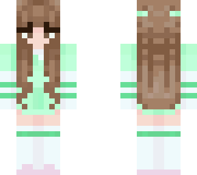 my basic skin
