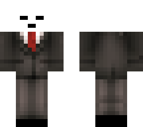 my buisness skin