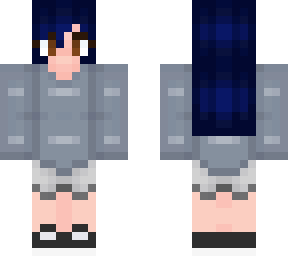 my character