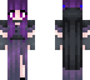 my character main