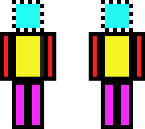 my epic skin