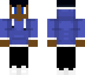 my first good skin