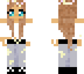 my first skin 1.2