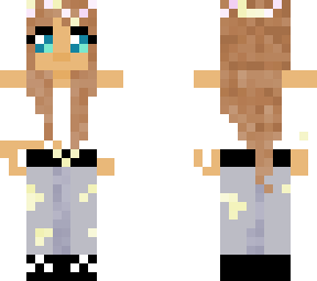 my first skin 1.4