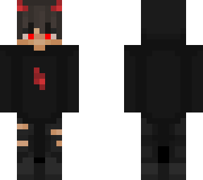 my godmode skin