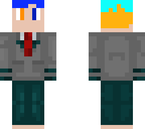 my my hero academia oc