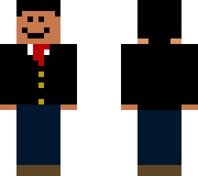 my new skin