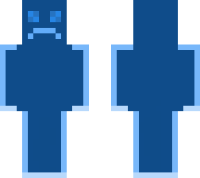 my old main skin