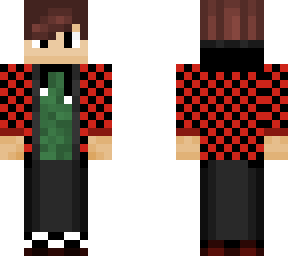 my personal skin