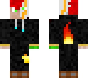 my personal updated skin