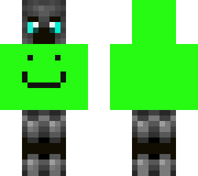 my prp skin (dream hoodie)