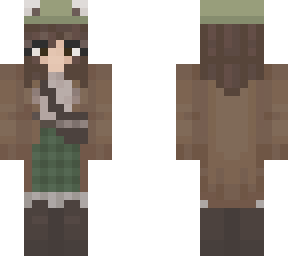 my skin :)