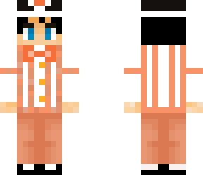 my skin.