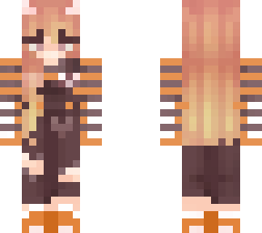 my skin -malinistired