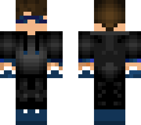 my skin