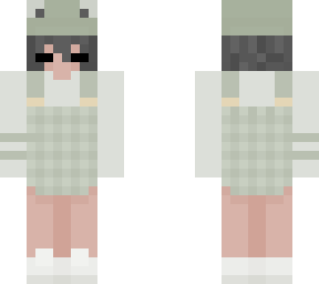 my skin