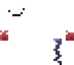 my skin haha