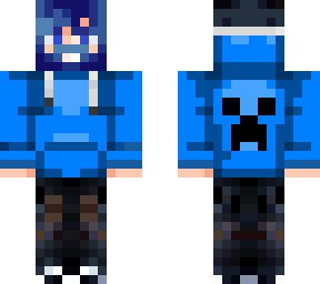 my skin upgrade