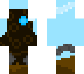 my very bad guardian