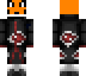 naruto fox