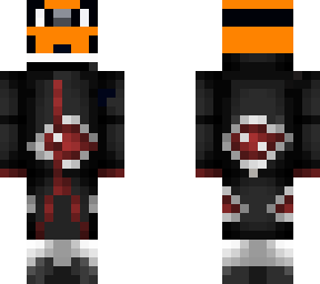 naruto fox but better