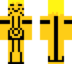 Naruto full form Ninetails | Minecraft Skin