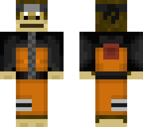 naruto monkey