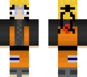 naruto uzumaki